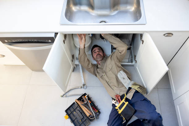 Best Plumbing System Maintenance  in Graysville, AL